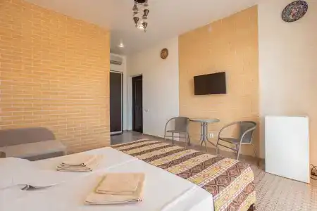 Этно-отель Маалле - 55