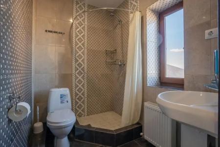 Этно-отель Маалле - 64