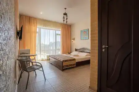 Этно-отель Маалле - 59