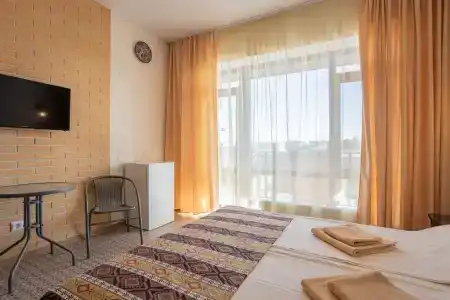 Этно-отель Маалле - 58