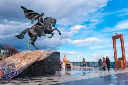 Гостевой дом - 36