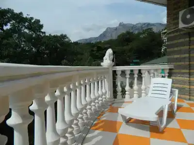 Гостевой Дом в Мисхоре - 16