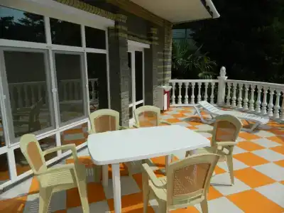 Гостевой Дом в Мисхоре - 17