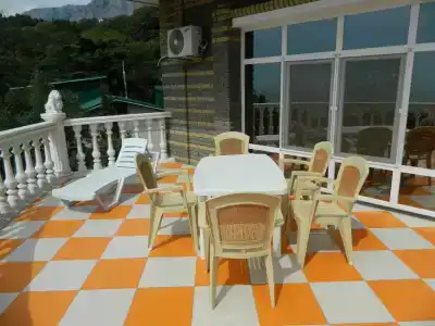 Гостевой Дом в Мисхоре - 19