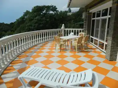 Гостевой Дом в Мисхоре - 18