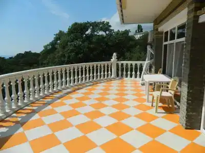 Гостевой Дом в Мисхоре - 20