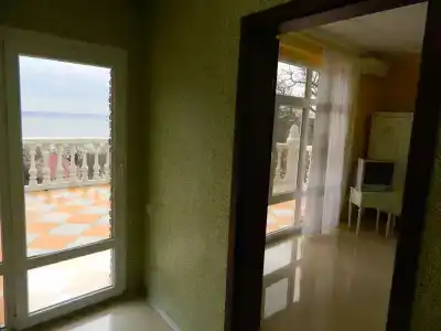 Гостевой Дом в Мисхоре - 23