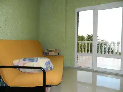 Гостевой Дом в Мисхоре - 24