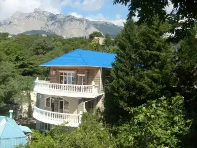 Гостевой Дом в Мисхоре - 8