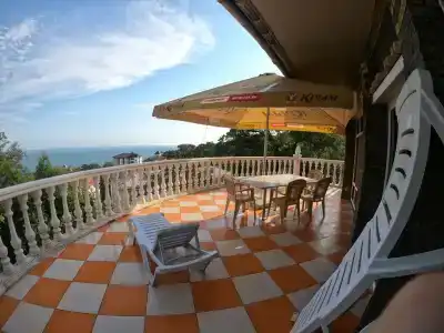 Гостевой Дом в Мисхоре - 11