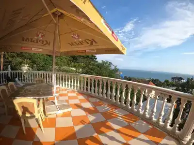 Гостевой Дом в Мисхоре - 9