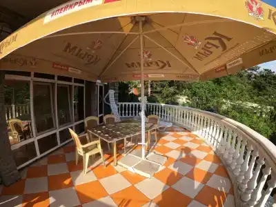 Гостевой Дом в Мисхоре - 10