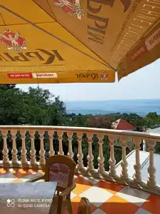 Гостевой Дом в Мисхоре - 12