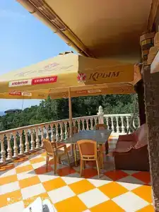 Гостевой Дом в Мисхоре - 6