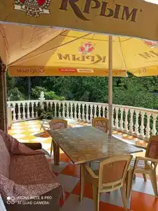 Гостевой Дом в Мисхоре - 13