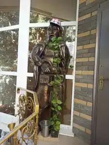 Гостевой Дом в Мисхоре - 54