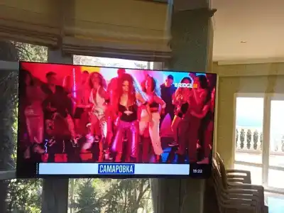 Гостевой Дом в Мисхоре - 36