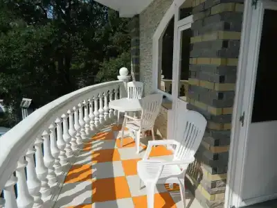 Гостевой Дом в Мисхоре - 62