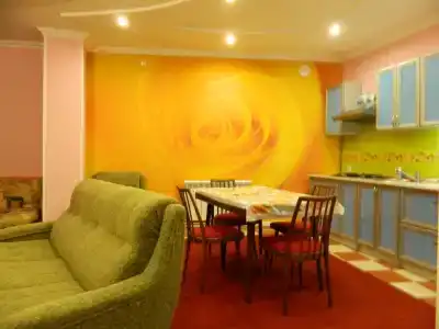 Гостевой Дом в Мисхоре - 55