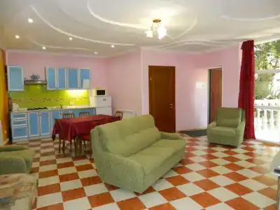 Гостевой Дом в Мисхоре - 79