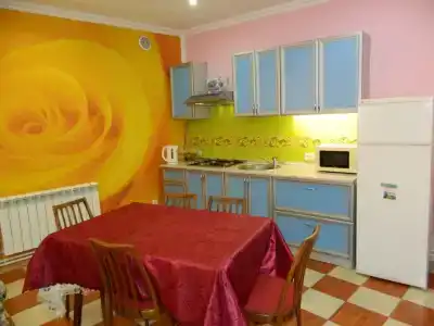 Гостевой Дом в Мисхоре - 78