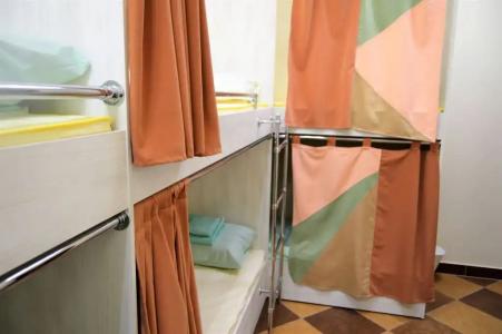Re Hostel - 21
