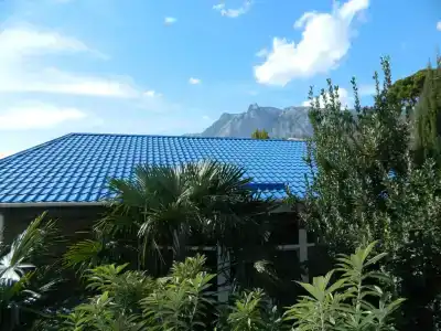 Гостевой Дом в Мисхоре - 90