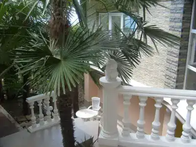 Гостевой Дом в Мисхоре - 110