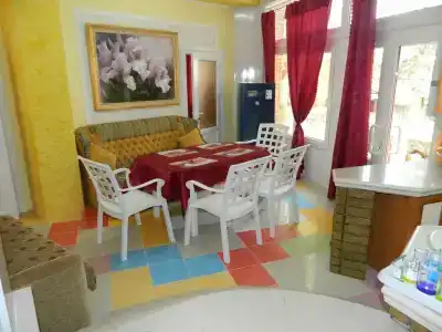 Гостевой Дом в Мисхоре - 104