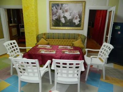 Гостевой Дом в Мисхоре - 89