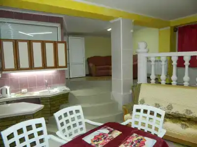 Гостевой Дом в Мисхоре - 98