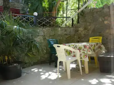 Гостевой Дом в Мисхоре - 111