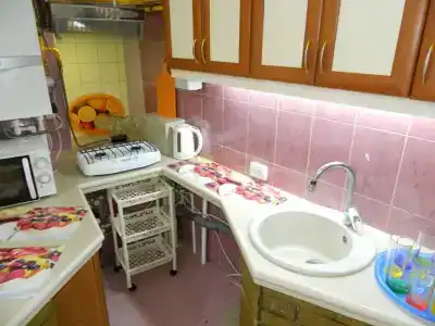 Гостевой Дом в Мисхоре - 100