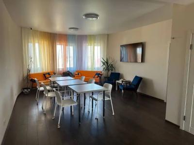 Черный Кот - 1