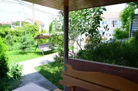 Джулия - 4