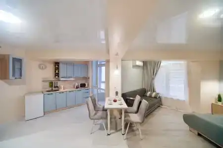 Адмиральская лагуна - 3