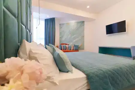 Адмиральская лагуна - 2