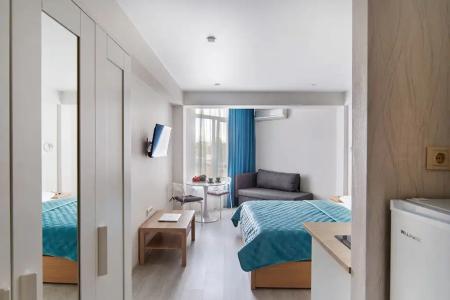 Адмиральская лагуна - 13