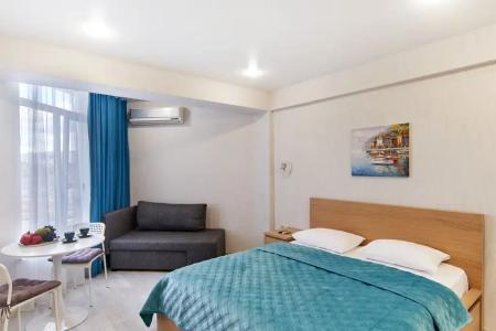 Адмиральская лагуна - 12