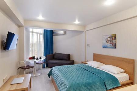 Адмиральская лагуна - 11