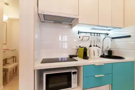 Адмиральская лагуна - 7