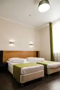 Делюкс 2 - 5