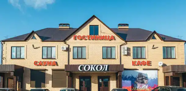 Сокол - 1