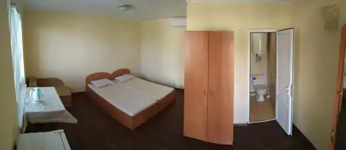 Приморье - 8