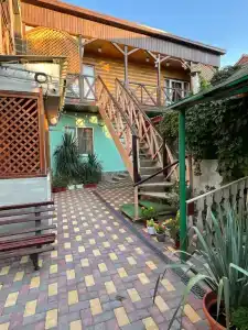 На Колхозной 5 - 127