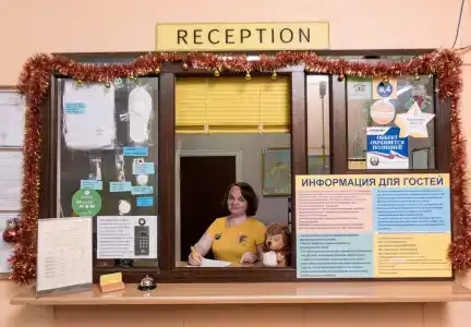 Все Сезоны / All Seasons - 5