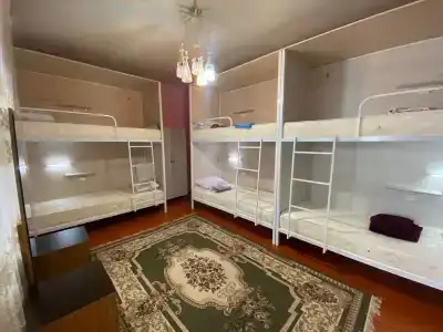 Hostel № 8 - 0