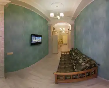 Да Винчи - 9
