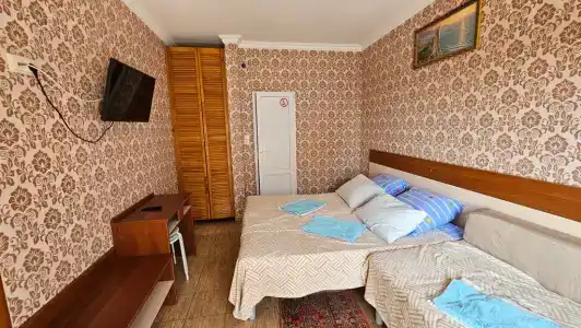 Морской - 45