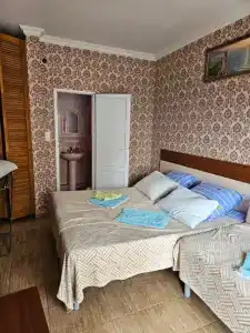 Морской - 50